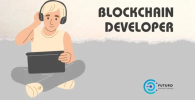 Blockchain Developer