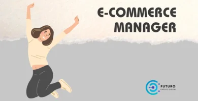 E-commerce Manager